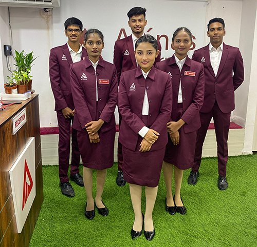 Students
